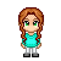 Avatar Toni