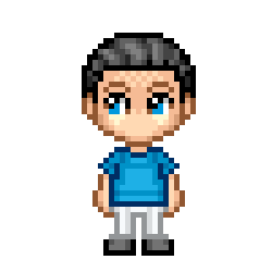 Avatar Toto